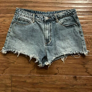 Articles of Society Cutoff Women’s Shorts Size 28